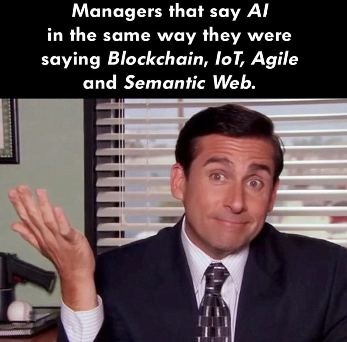 intelligenza artificiale e agile